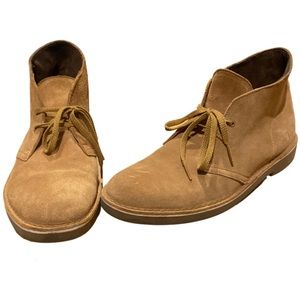 Clarks Men's Dessert Boot